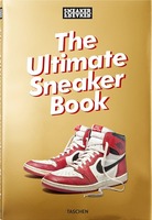 Sneaker Freaker. The Ultimate Sneaker Book (9783836572231)