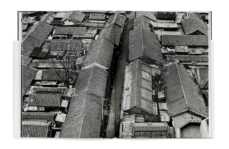 徐勇：胡同壹佰零壹像- 徐勇| moom bookshop - 藝術書籍與雜誌