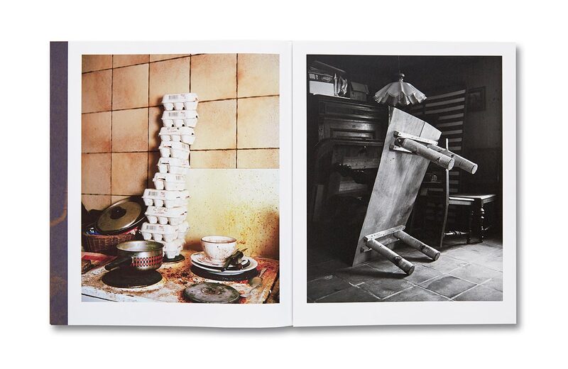 Corbeau - Anne Golaz | moom bookshop - art books and magazines
