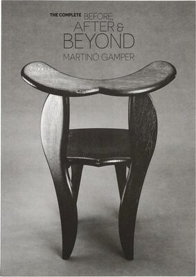 The Complete Before, After & Beyond (9781907908972)