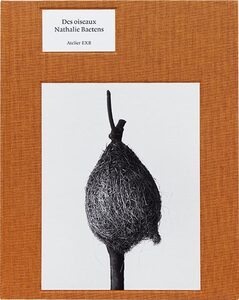 Des Oiseaux - Nathalie Baetens (9782365114318)