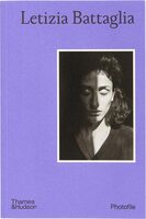 Letizia Battaglia (Photofile) (9780500411315)