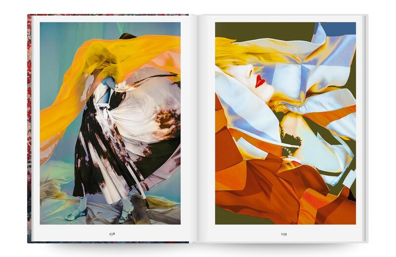 Erik Madigan Heck: The Tapestry - Erik Madigan Heck | moom