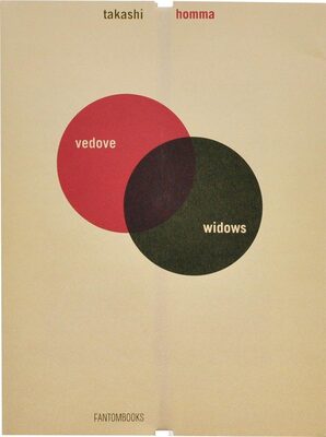 Vedove / Widows (9788896677025)