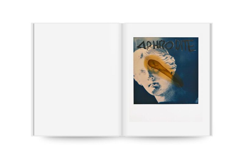 Gods First - François Halard | moom bookshop - art books and magazines