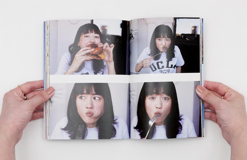 ハルカノイセカイ 04 - Takako Noel、綾瀬はるか | moom bookshop