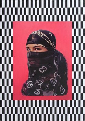 Hassan Hajjaj (9791090306912)