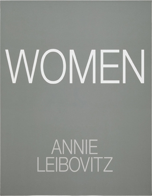 Annie Leibovitz: Women (9781837290499)
