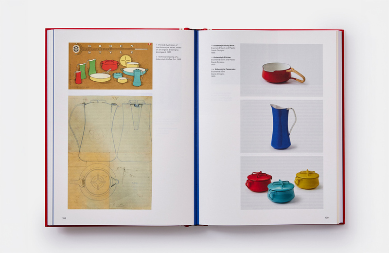 Jens Quistgaard: The Sculpting Designer - Jens Quistgaard, Stig