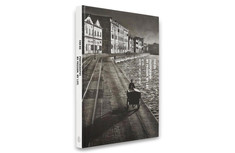 FAN HO作品PHOTOGRAPHY, MY PASSION, MY LIFE Photography: My Passion, My Life by Fan Ho | Fine Art – Sous Les