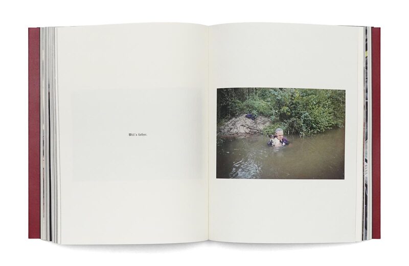 Failing by Michael Brodie 写真集（Failing by Michael Brodie