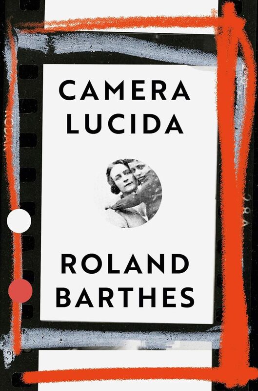 Camera Lucida (Vintage Design Edition) (9781784876012)