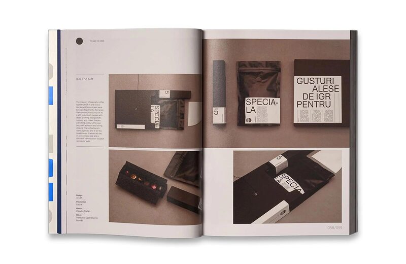 LESS IS MORE: Limited Colour Graphics in Design (20th Anniversary