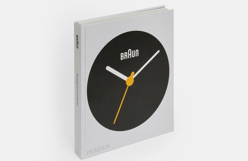 Not just a matter of form - Braunデザイン Braun: Designed to Keep - Klaus Klemp | moom bookshop - art books