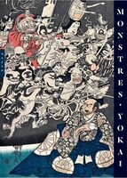 Yokai・Monsters (9783791394220)