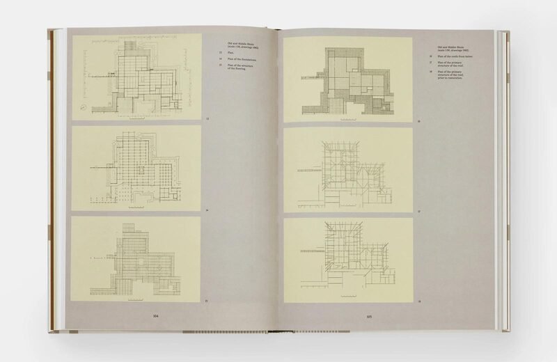 Katsura Imperial Villa | moom bookshop - art books and magazines