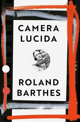 Camera Lucida (Vintage Design Edition) (9781784876012)
