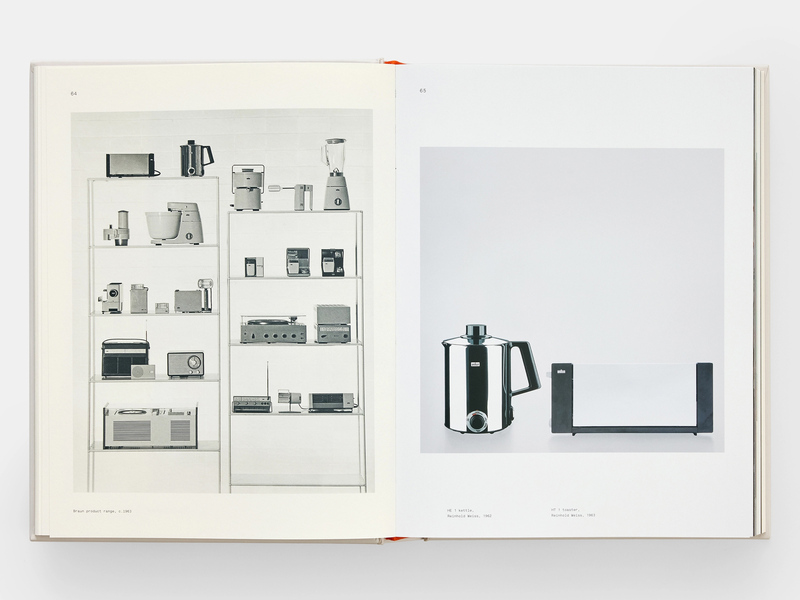 Dieter Rams: As Little Design as Possible - Dieter Rams, Sophie