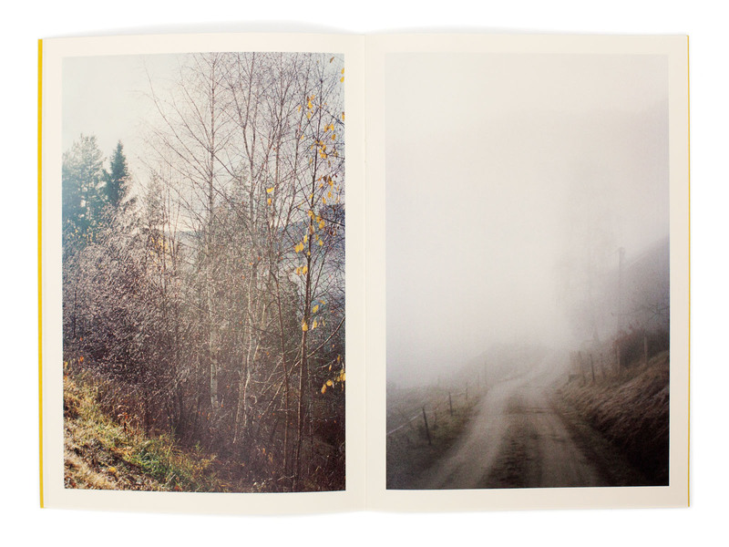Distance - Ola Rindal | moom bookshop - art books and magazines