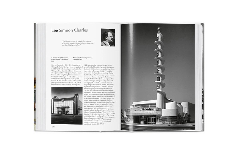 Modern Architecture A–Z | moom bookshop - art books and magazines