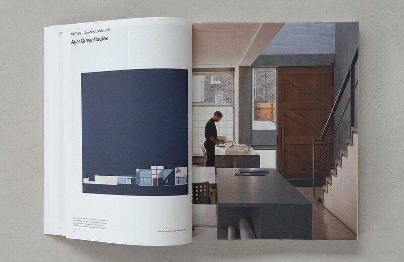 David Chipperfield Architects 1985-2014/2015-2024 - David