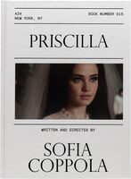 Priscilla Screenplay Book (9781960078346)
