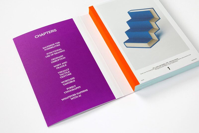 Slanted Magazine #42: Books | moom bookshop - art books and magazines