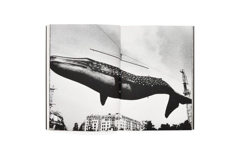 PARIS 88/89 - Daido Moriyama | moom bookshop - art books and magazines