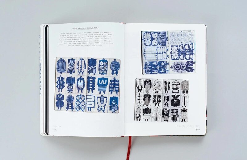 Sketched Out: Artistic Sketchbooks and Journals Unveiled | moom