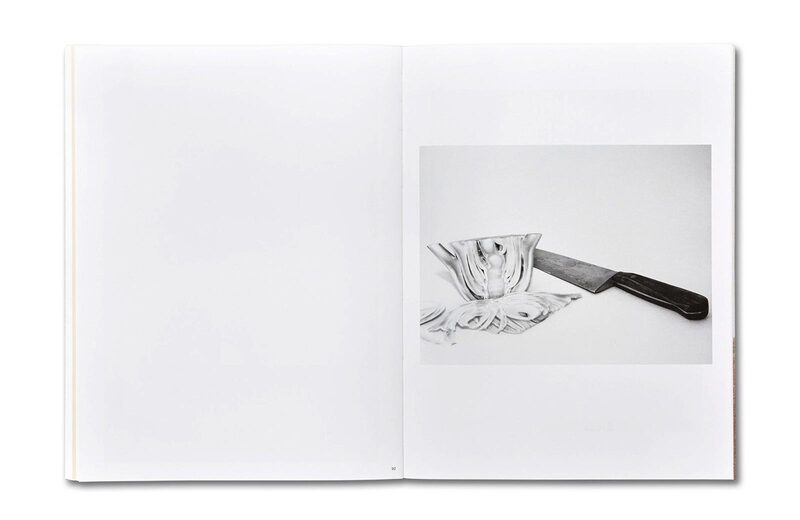 Showcaller - Talia Chetrit | moom bookshop - photobooks and