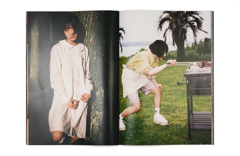 pegasus02 あの x 松岡一哲 - 松岡一哲、あの | moom bookshop - 藝術