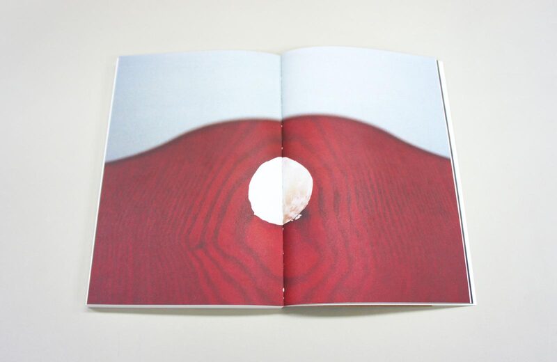 HIGASHIYA - 緒方慎一郎| moom bookshop - 藝術書籍與雜誌
