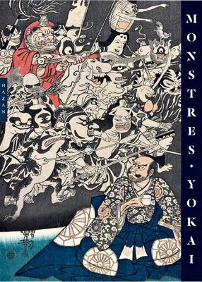 Yokai・Monsters (9783791394220)