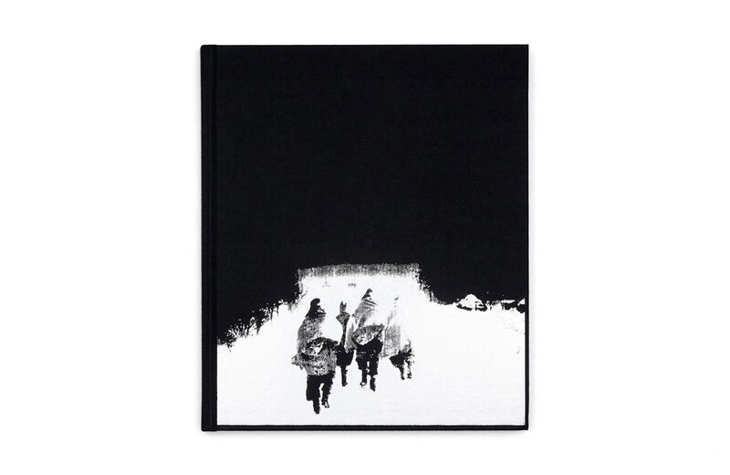 Solitude Standing - Ichiro Kojima | moom bookshop - art books and