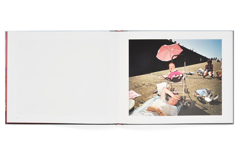 The Last Resort - Martin Parr | moom bookshop - art books and magazines