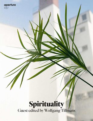 Aperture 237: Spirituality (9781597114639)