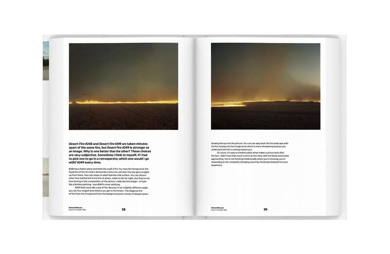Richard Misrach on Landscape and Meaning - Richard Misrach
