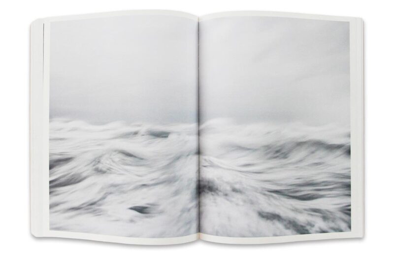 Transcripts of a Sea - Stephan Vanfleteren | moom bookshop - art