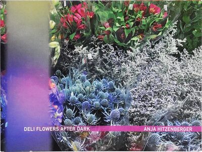 Deli Flowers After Dark