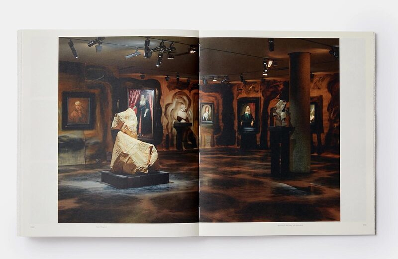 Faye Toogood: Drawing, Material, Sculpture, Landscape - Faye