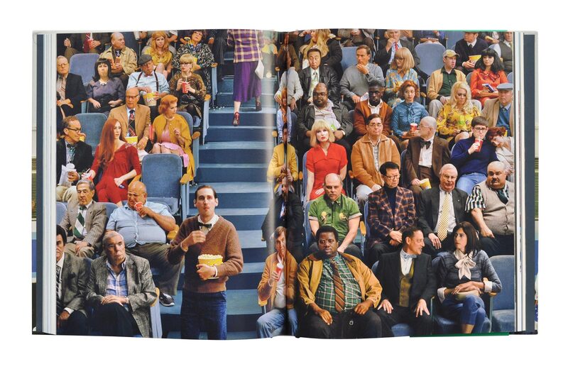 Alex Prager: Silver Lake Drive - Alex Prager | moom bookshop - art