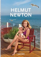Helmut Newton (9783836594004)