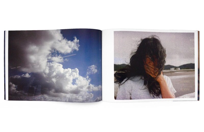 TIDE - Hiromi Furusato | moom bookshop - art books and magazines