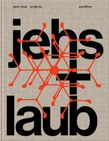 jehs + laub: Projects (9783899864359)