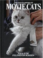 The Encyclopedia of Movie Cats: An A-Z of Felines On Screen (9781960078421)