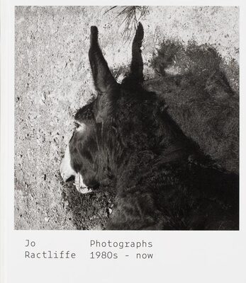 Photographs: 1980s to now (9783958296985)