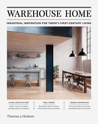 Warehouse Home (9780500519462)