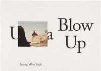 Utopia / Blow up (9788996295440)