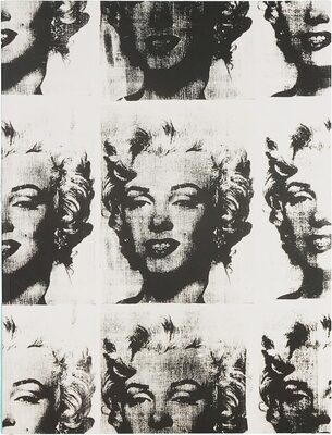 Andy Warhol (9781849766708)