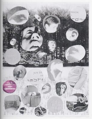 I’m A Believer In Joy Division